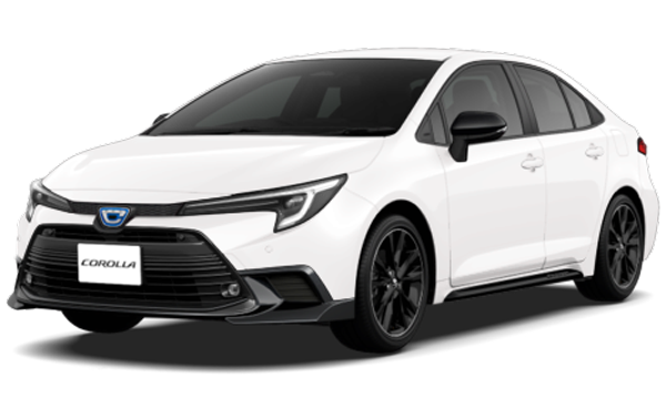 corolla