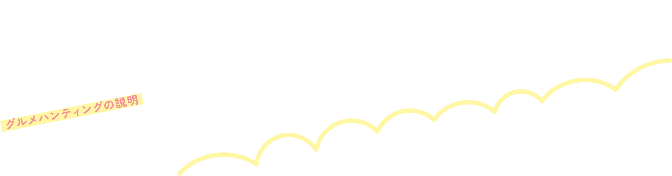 今回もグルメハンティング!