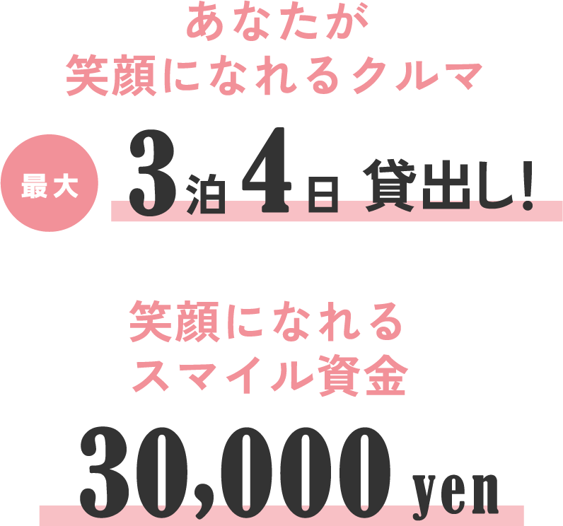 島根トヨペットからあなたに贈るプレゼント