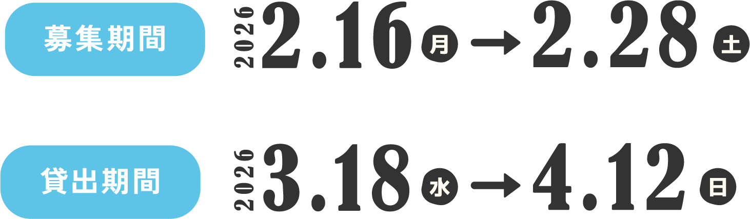 島根トヨペットからあなたに贈るプレゼント