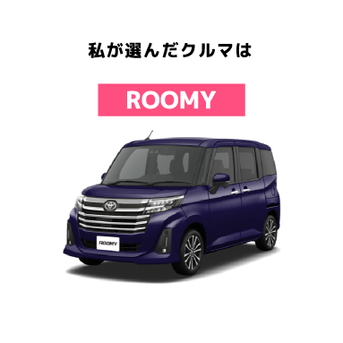 試乗車写真